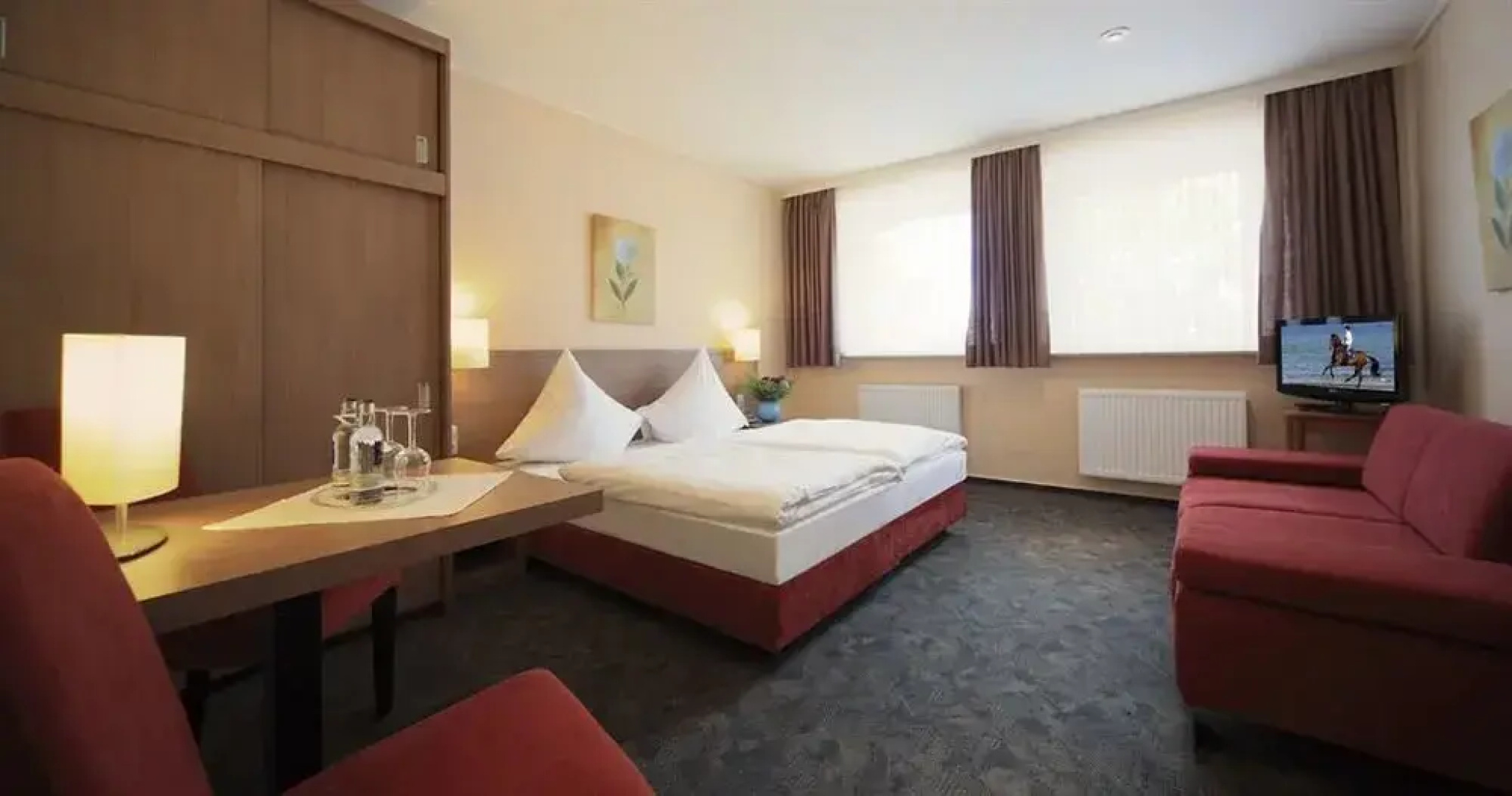 Hotel Gasthof am See