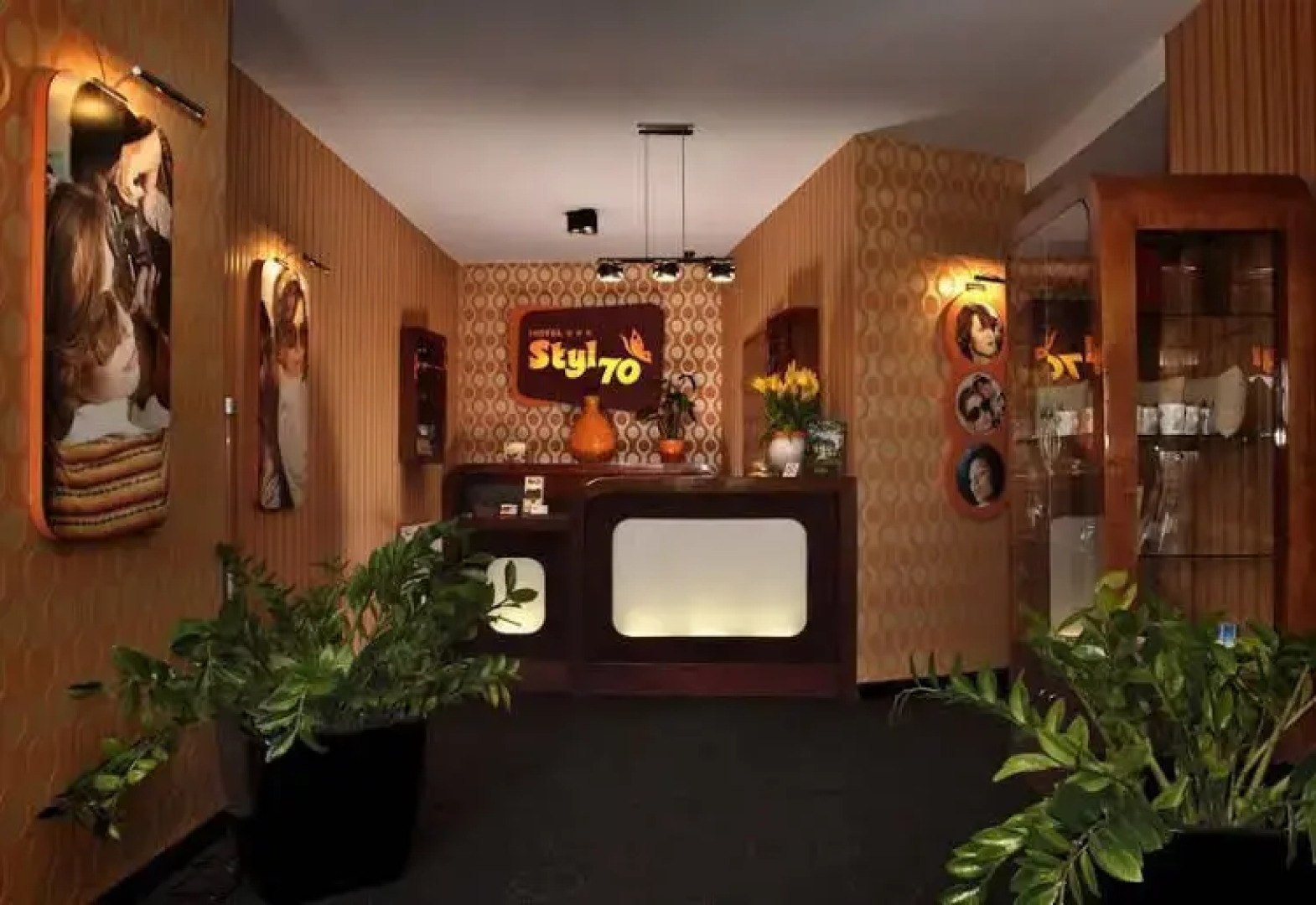 Hotel Styl 70