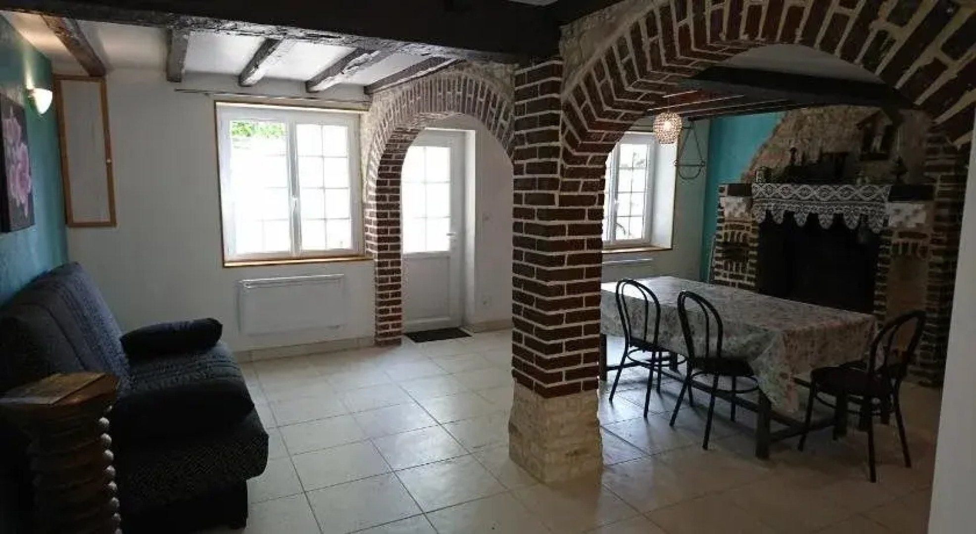 Chambres dHôtes La Bonne Famille