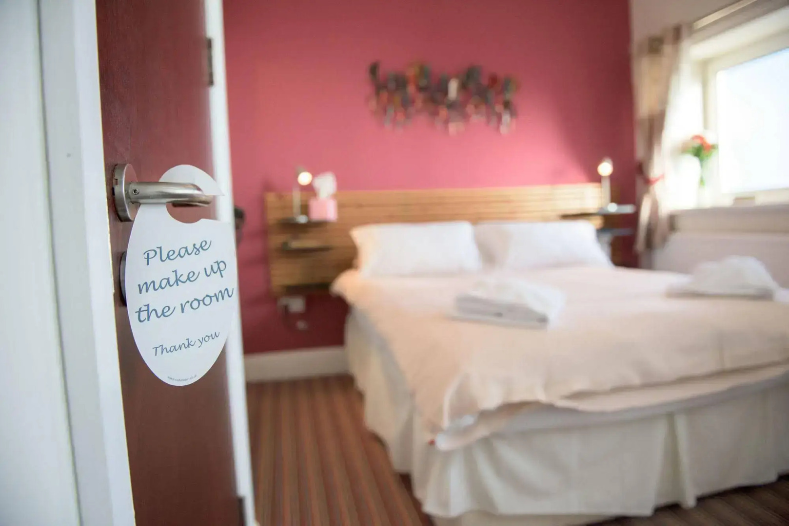 Leonardo's Guest House