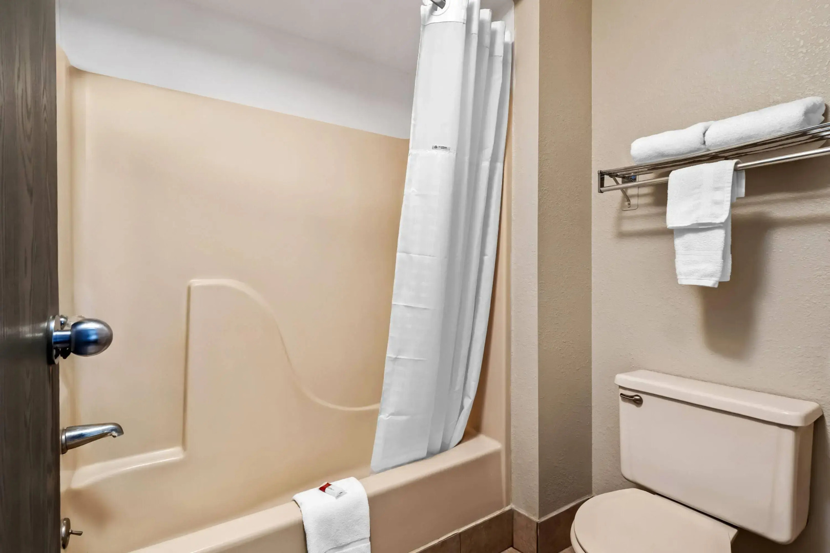 Days Inn by Wyndham Whitmore Lake/Ann Arbor/Brighton