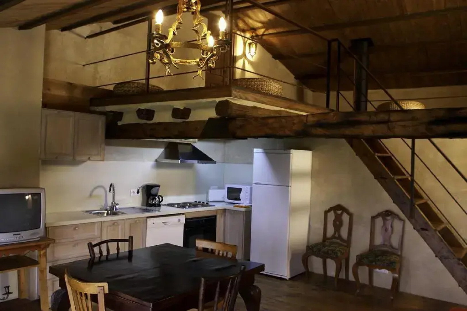 Puig-arnau Pubilló Poble Rural