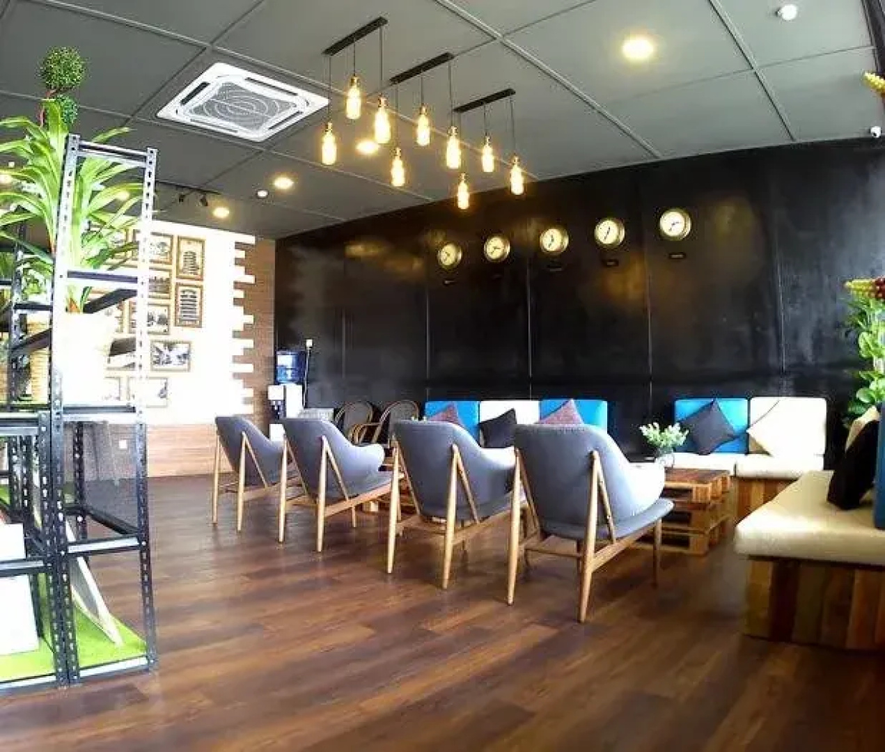 K Boutique Hotel