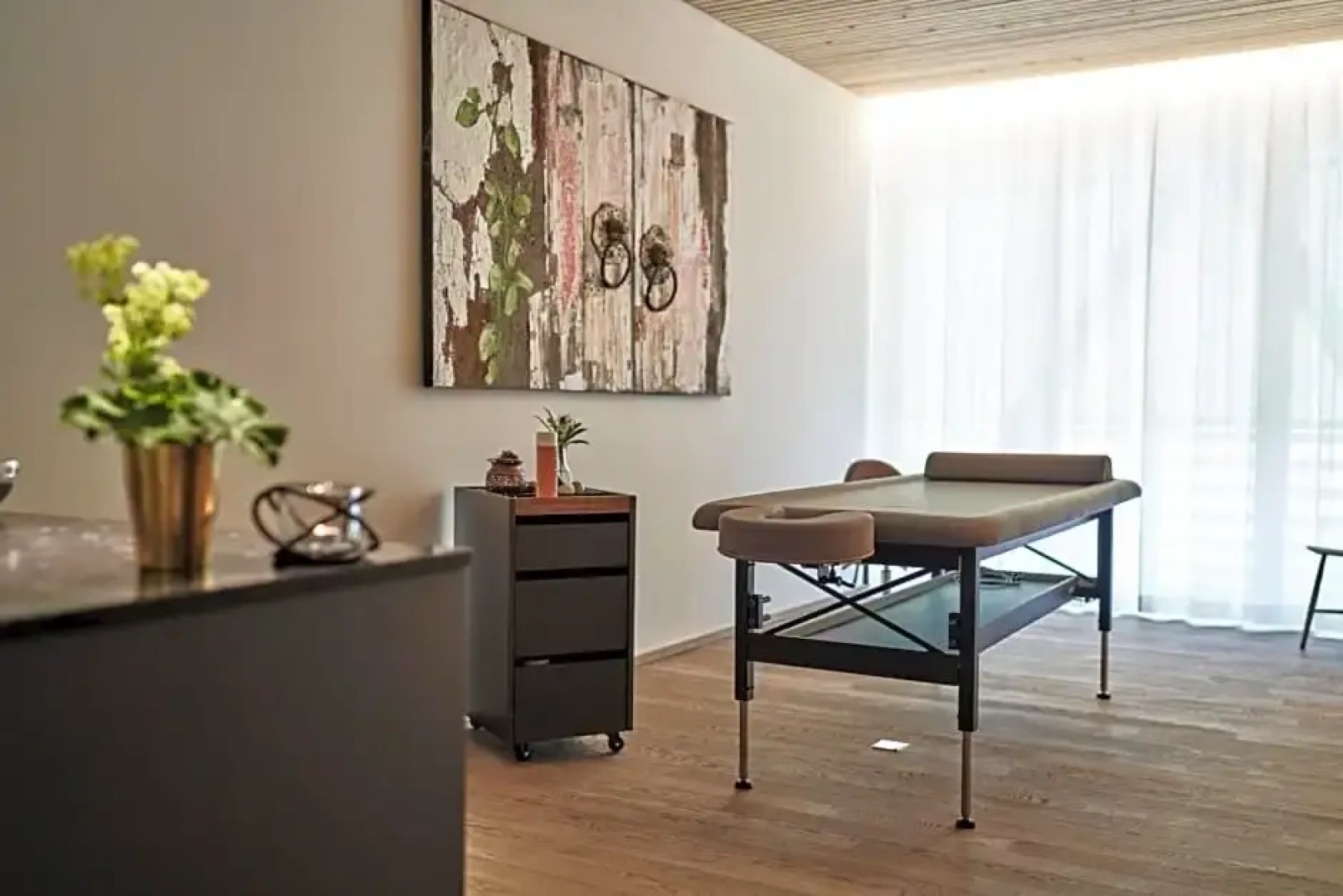 Hubertus Mountain Refugio Allgäu