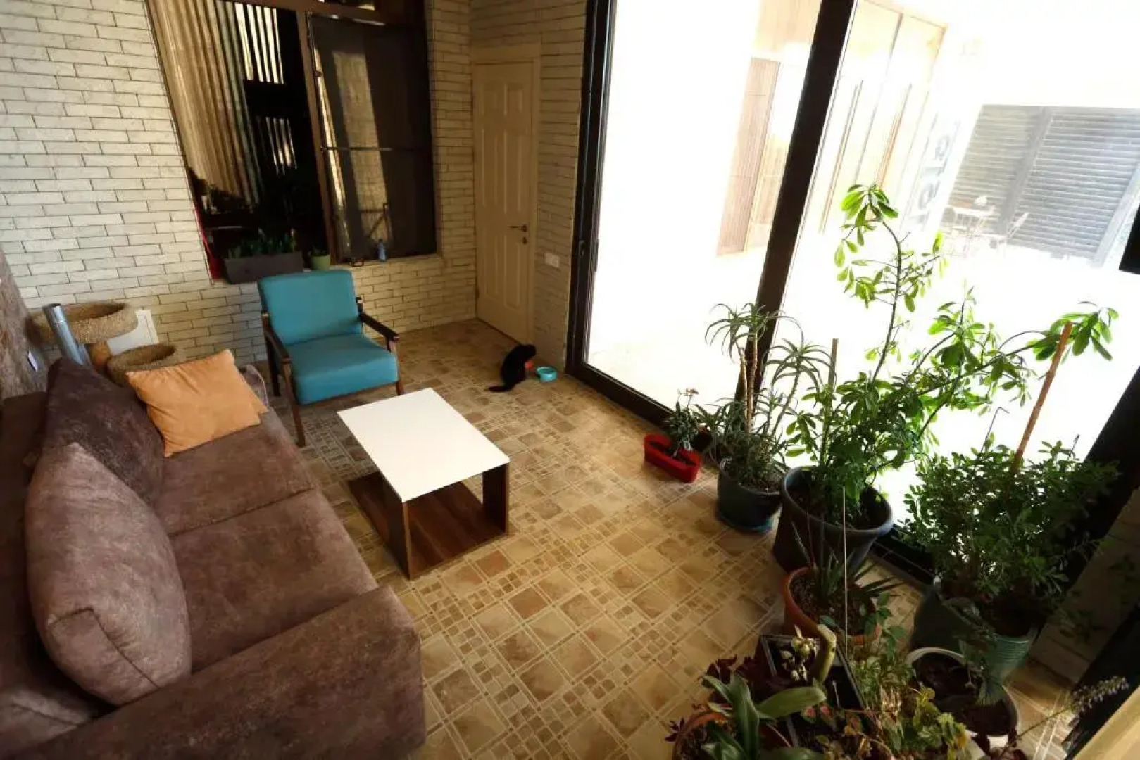 Delmar Luxury Residence