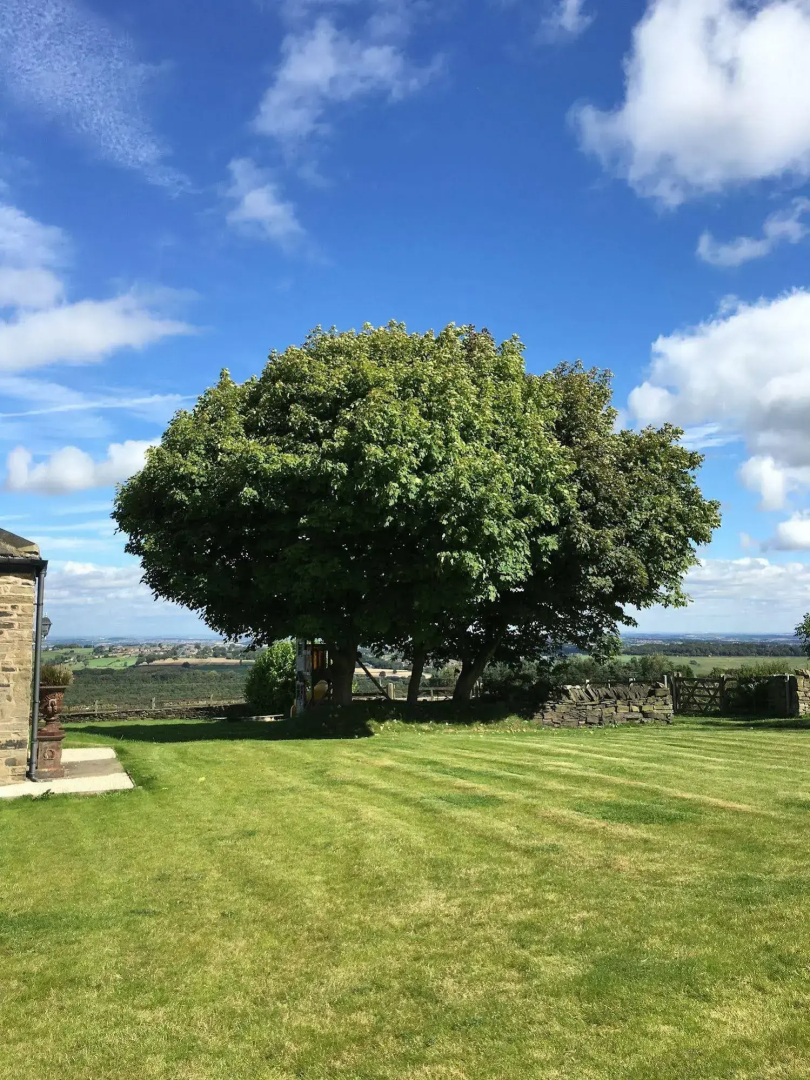 Windy Bank Hall - Holiday Home