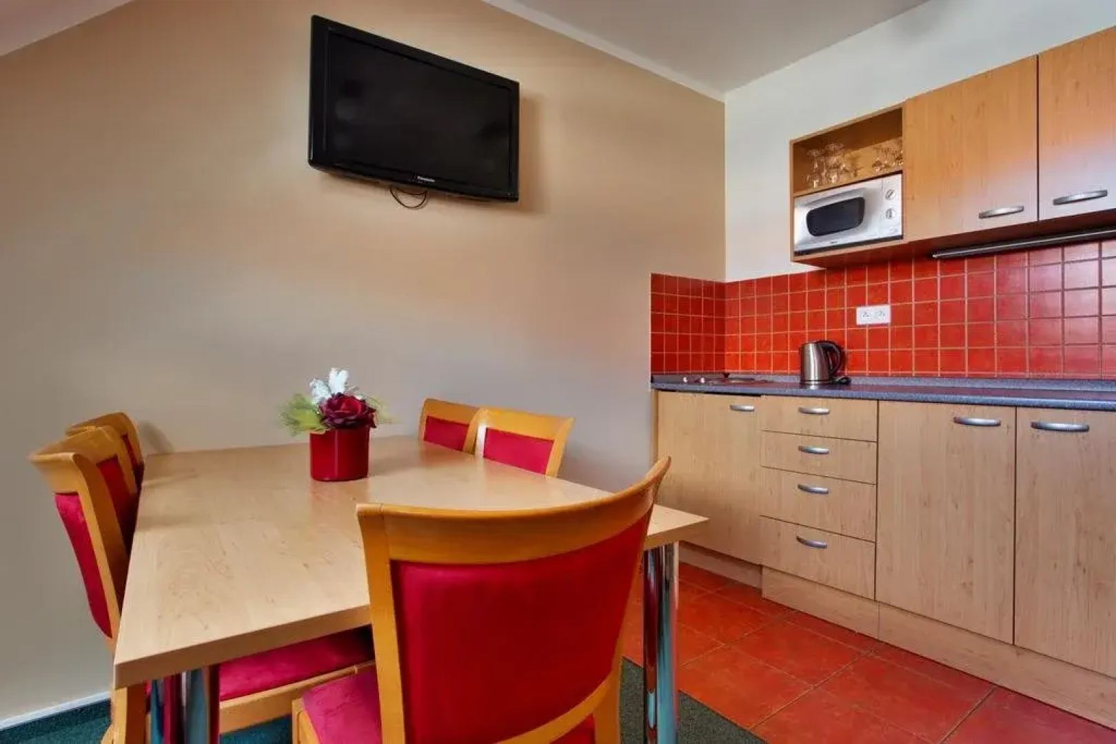 Penzion & Vinný bar Régio