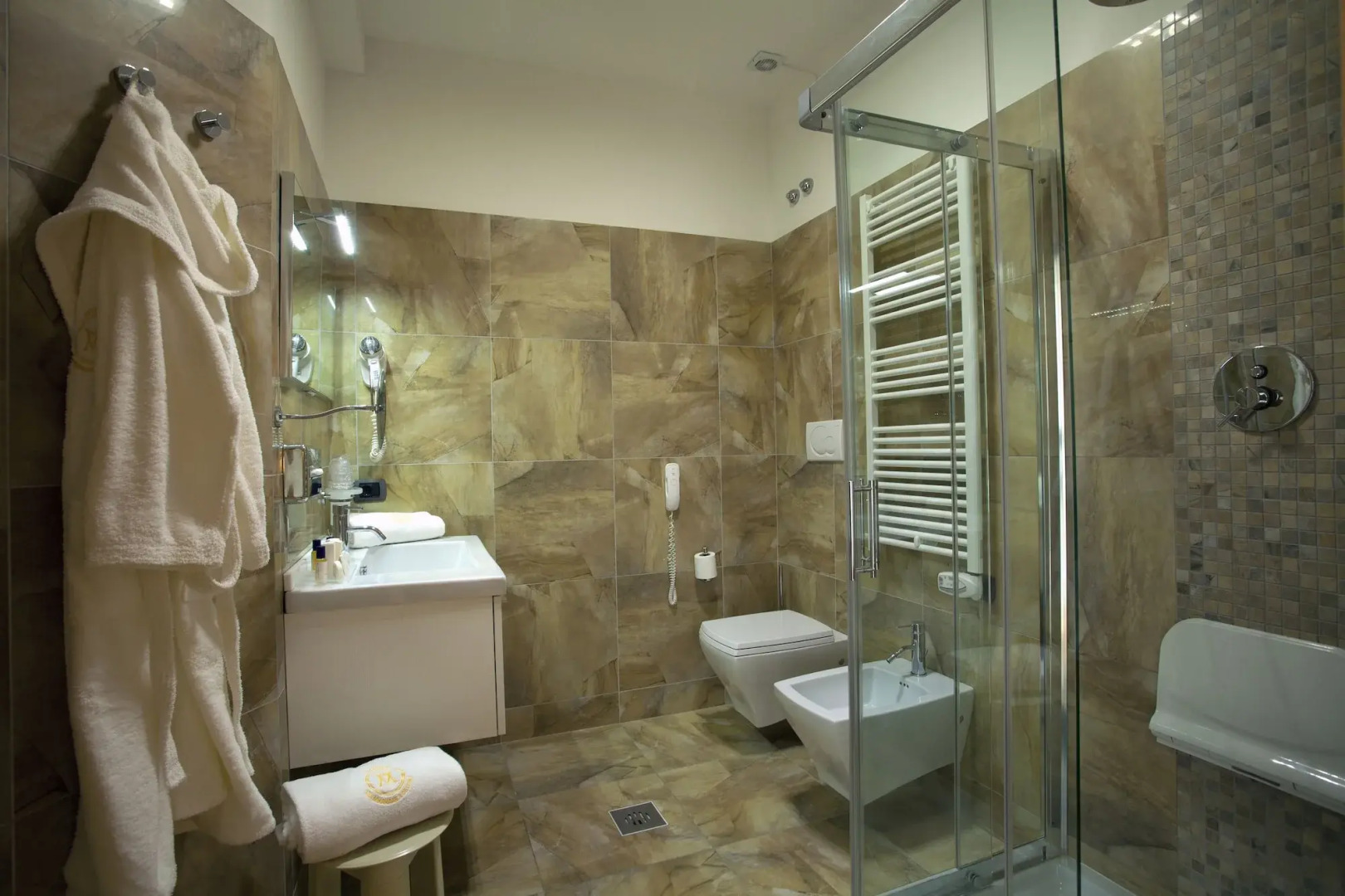 Vidi Miramare & Delfino