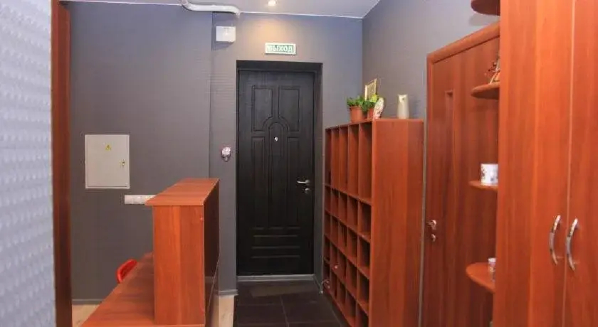 Hostel Dostoevskiy