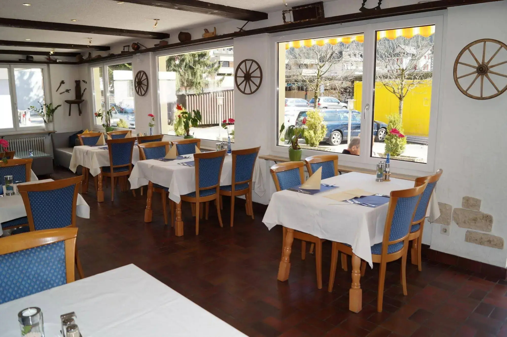 Hotel Crystal Engelberg