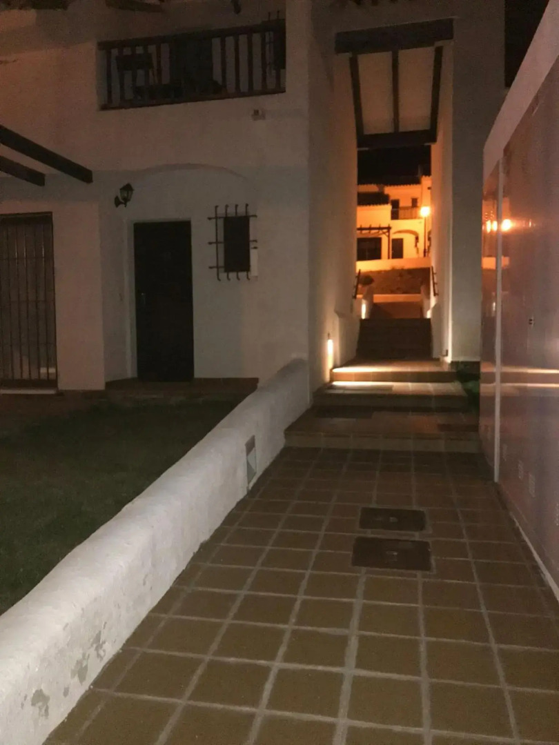 Casa Rural El Olivar