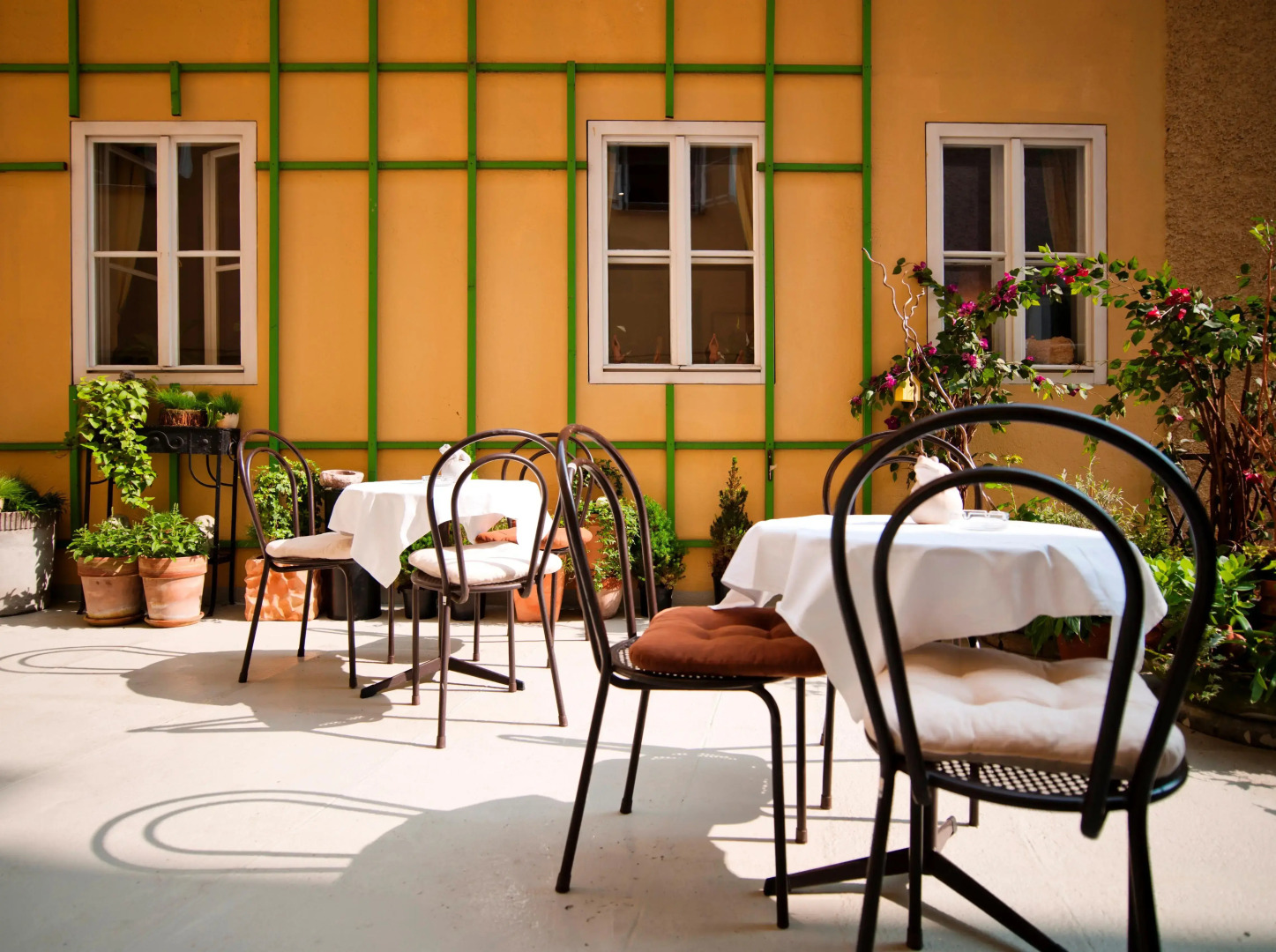 Altstadthotel Kasererbräu