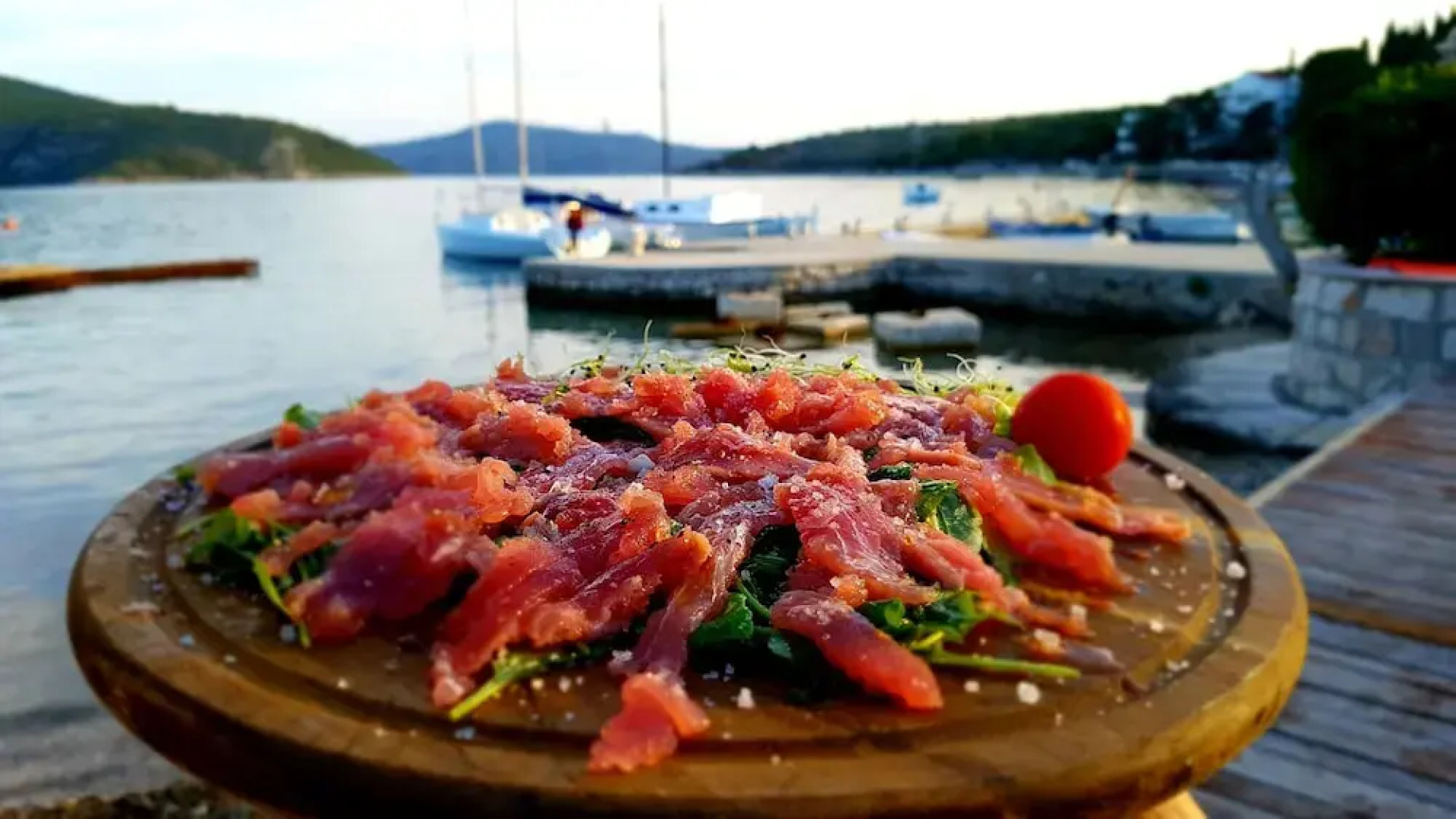 Sweet Village Hotel By The Sea