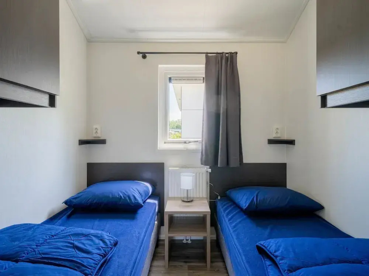 Europarcs Veluwemeer Nunspeet