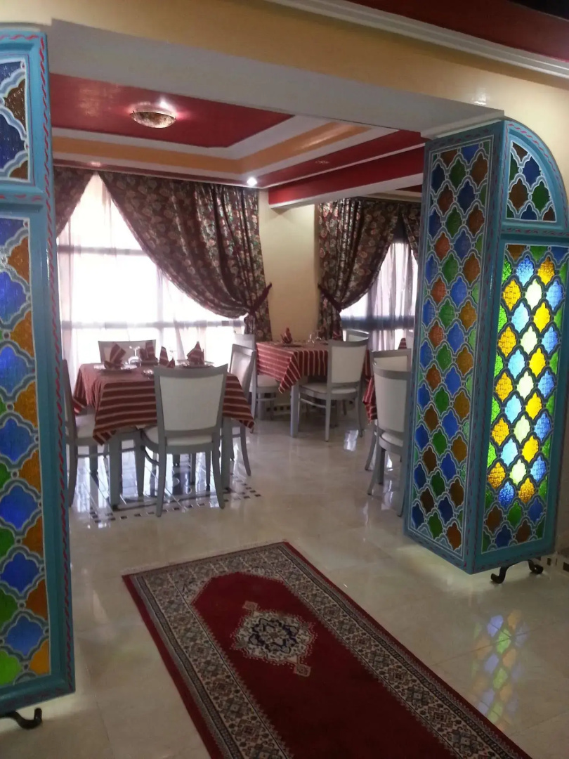 Hôtel Abda