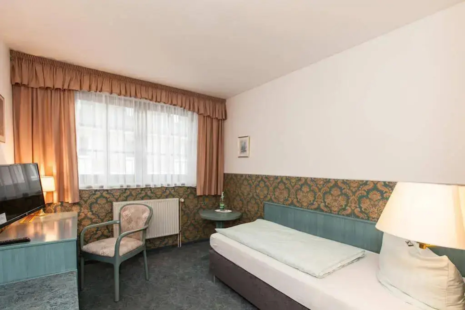 Parkhotel Schwedt