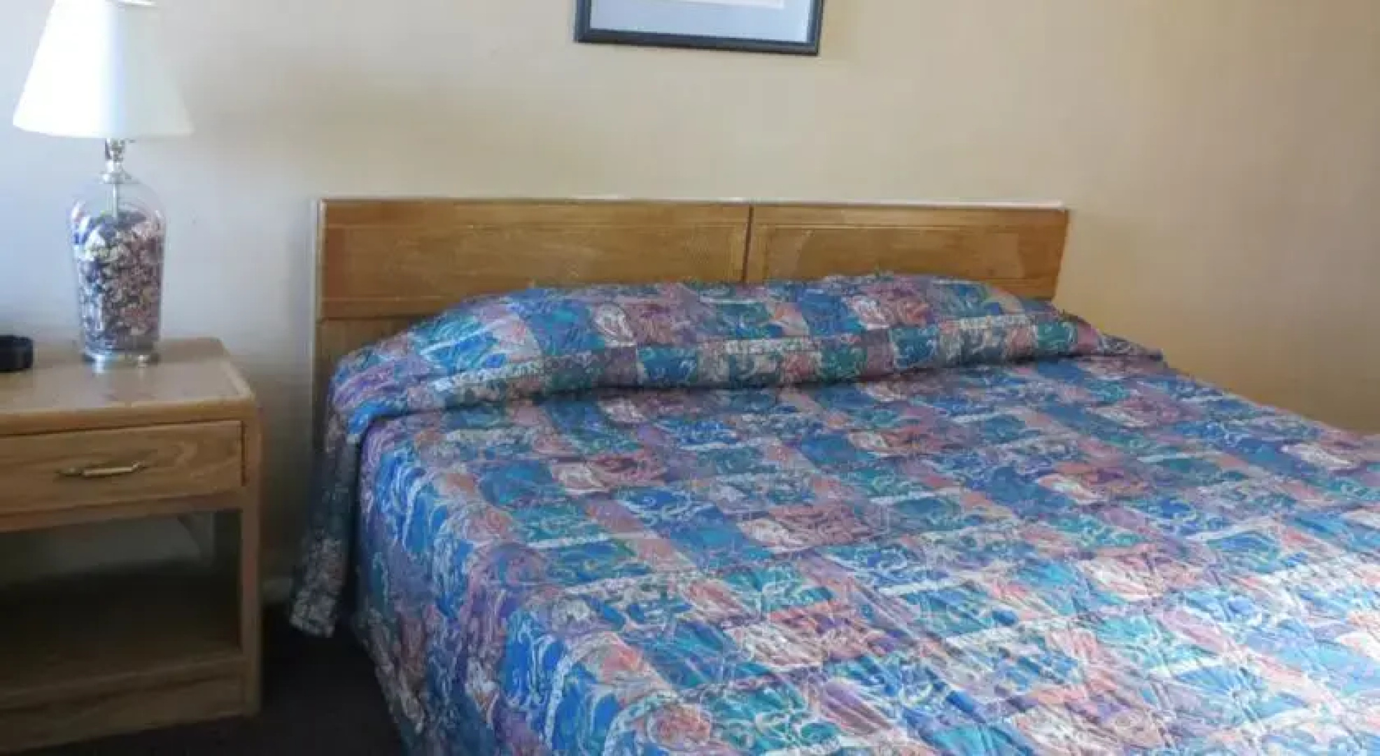 Relax Inn Motel