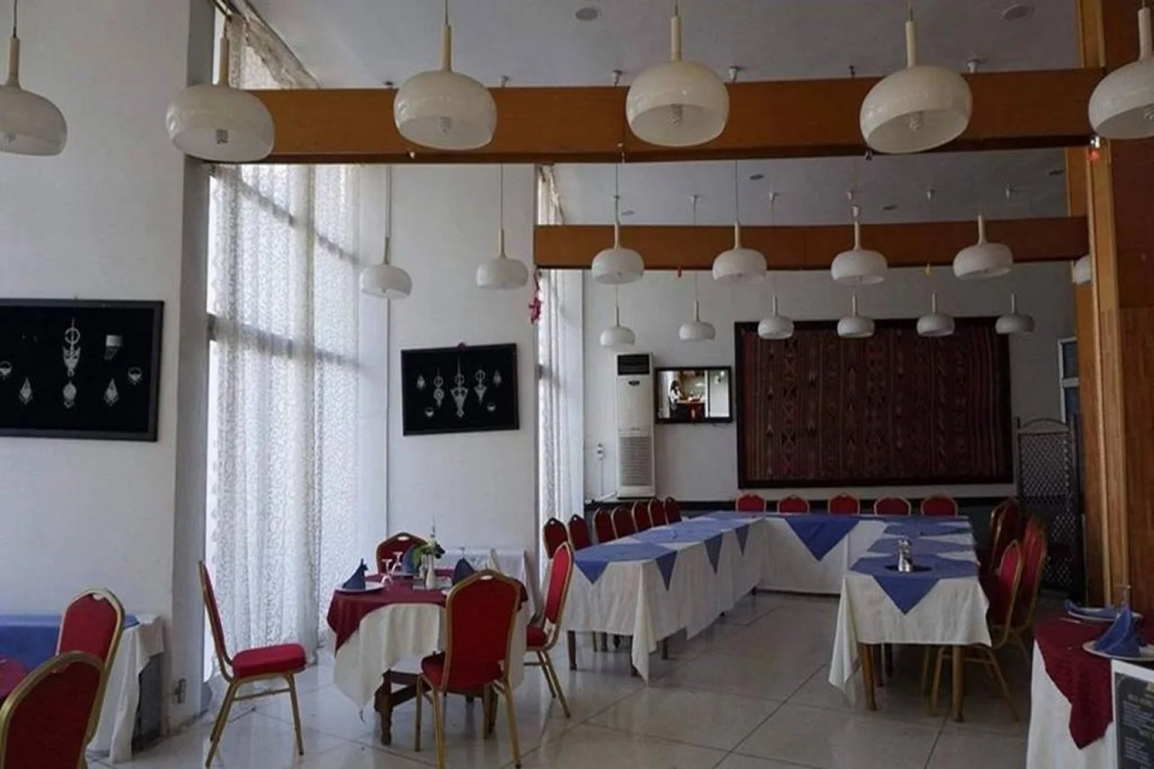 Hôtel Chelia