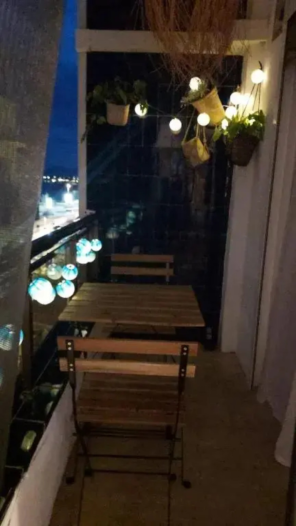 Apartament Ampolla Port