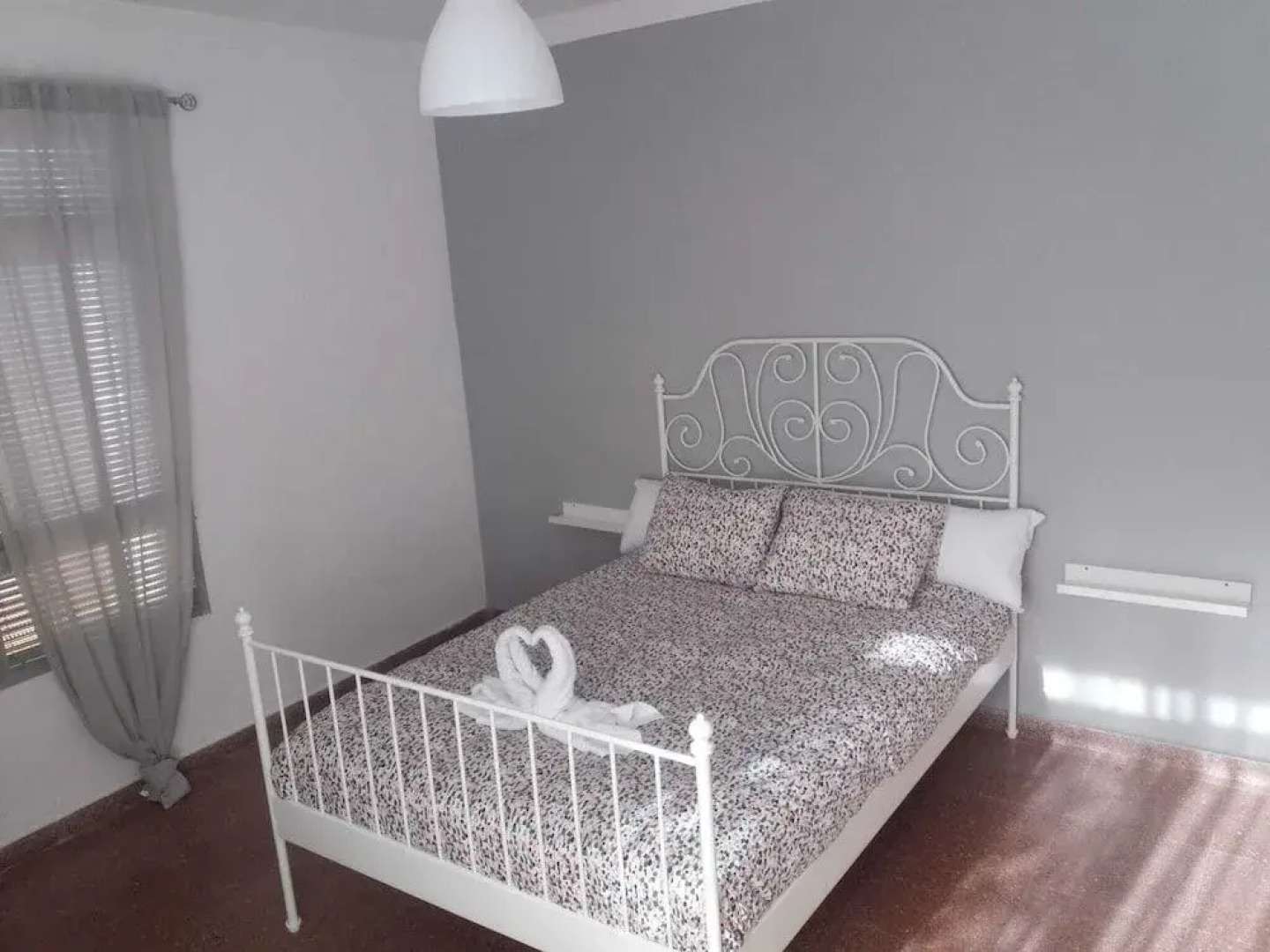 Albergue Al-Jalid - Hostel