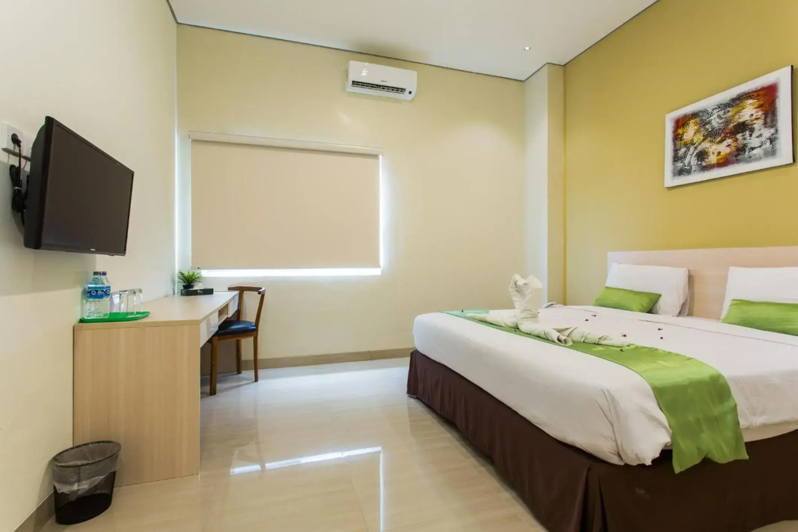Best Inn Hotel