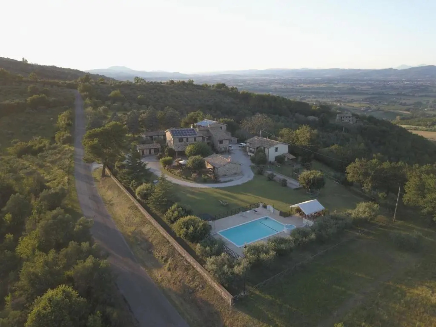 Agriturismo il Cicaleto