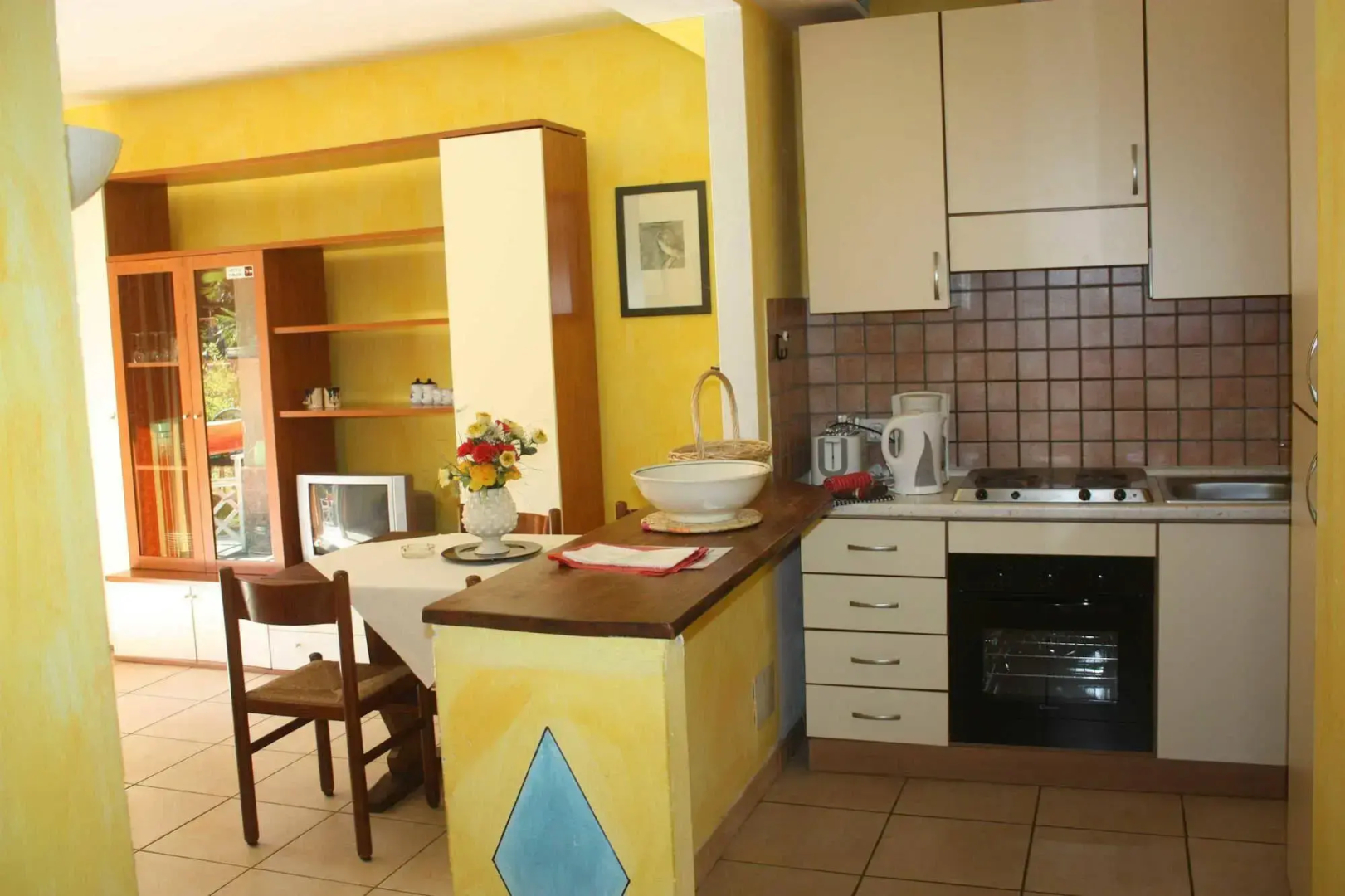 Villa Banana