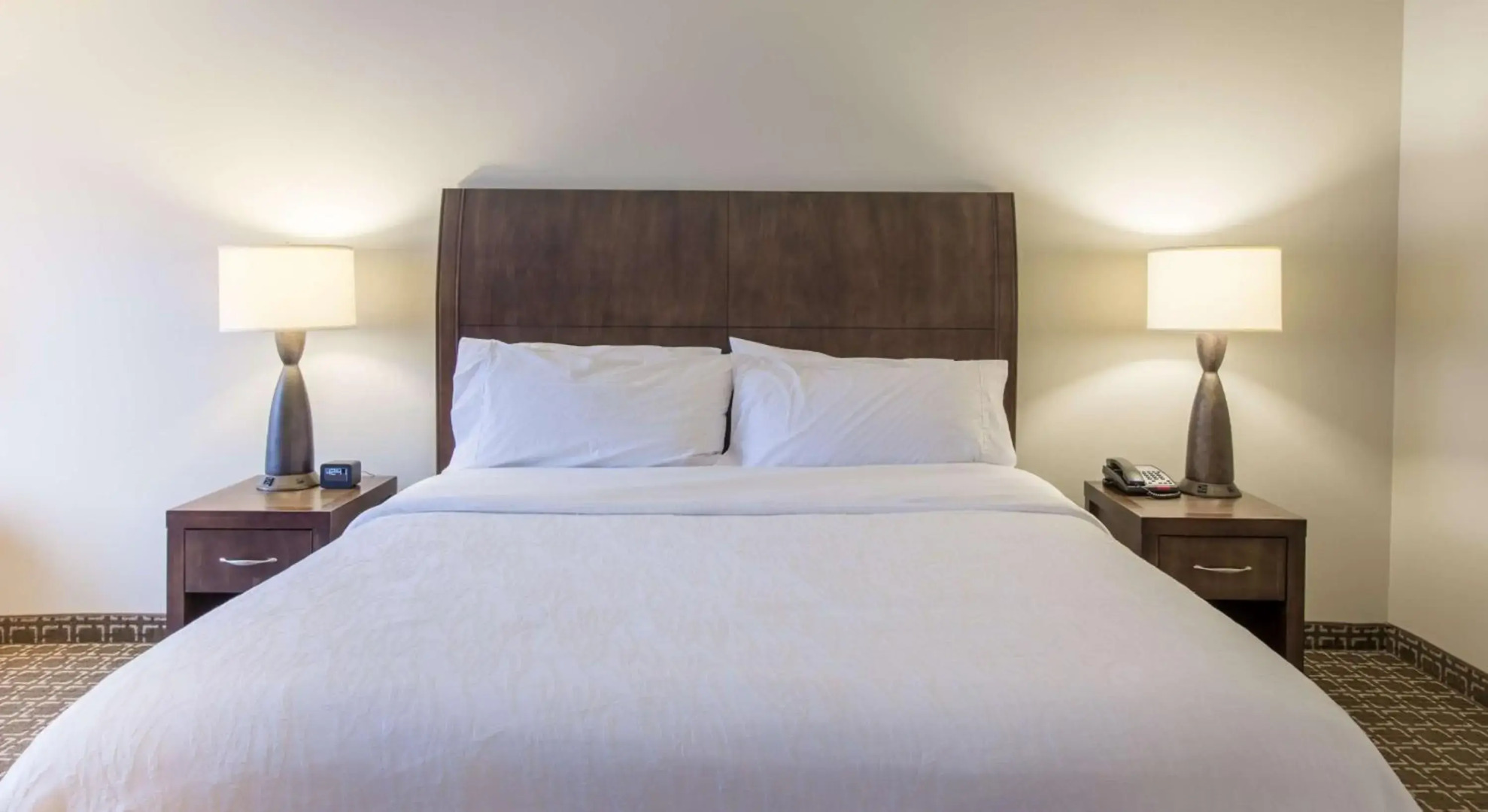 Hilton Garden Inn Raleigh-Cary