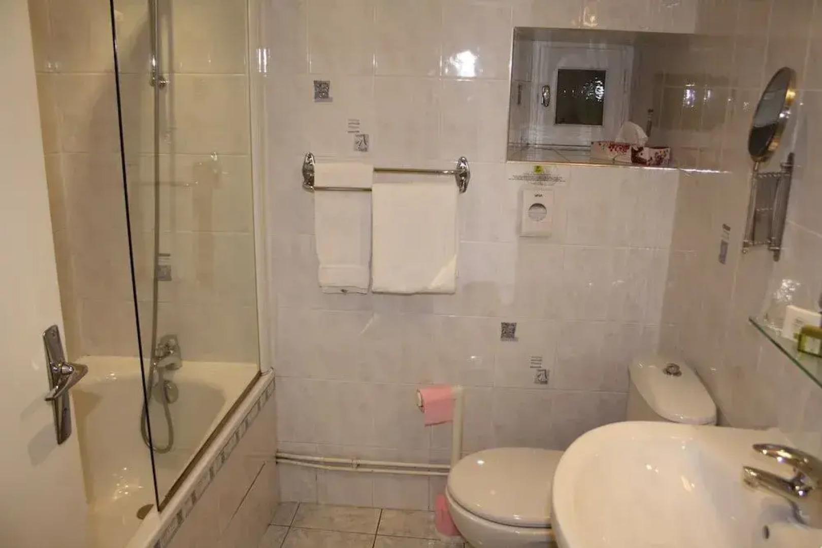 Auberge st Julien aux bois