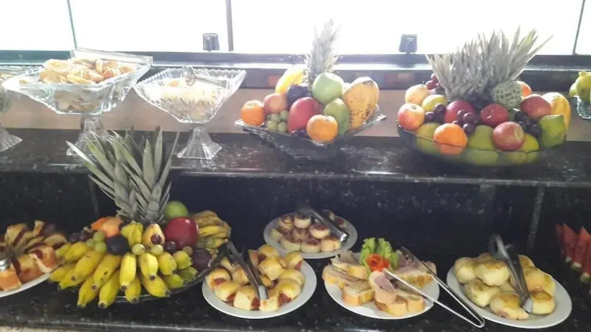 Ancoradouro Hotel