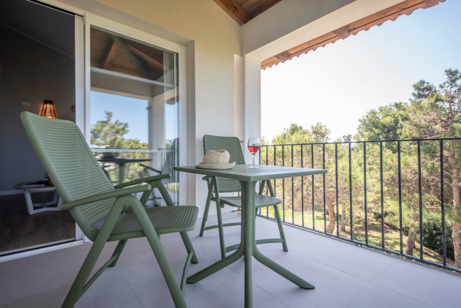 Blau Colònia Sant Jordi