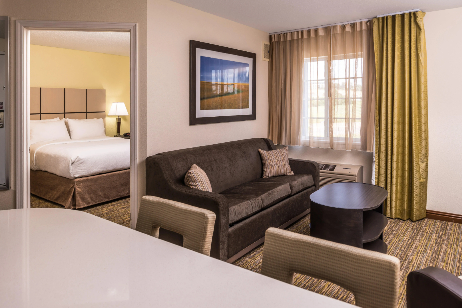 Candlewood Suites Topeka