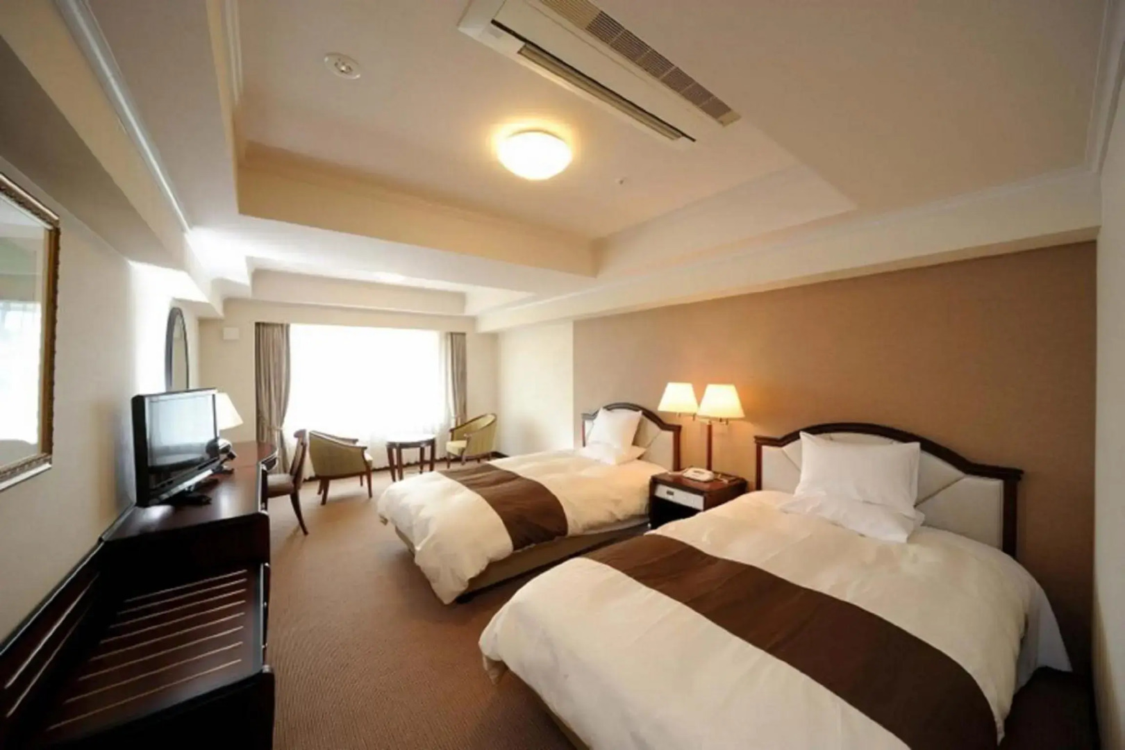 Imabari Kokusai Hotel