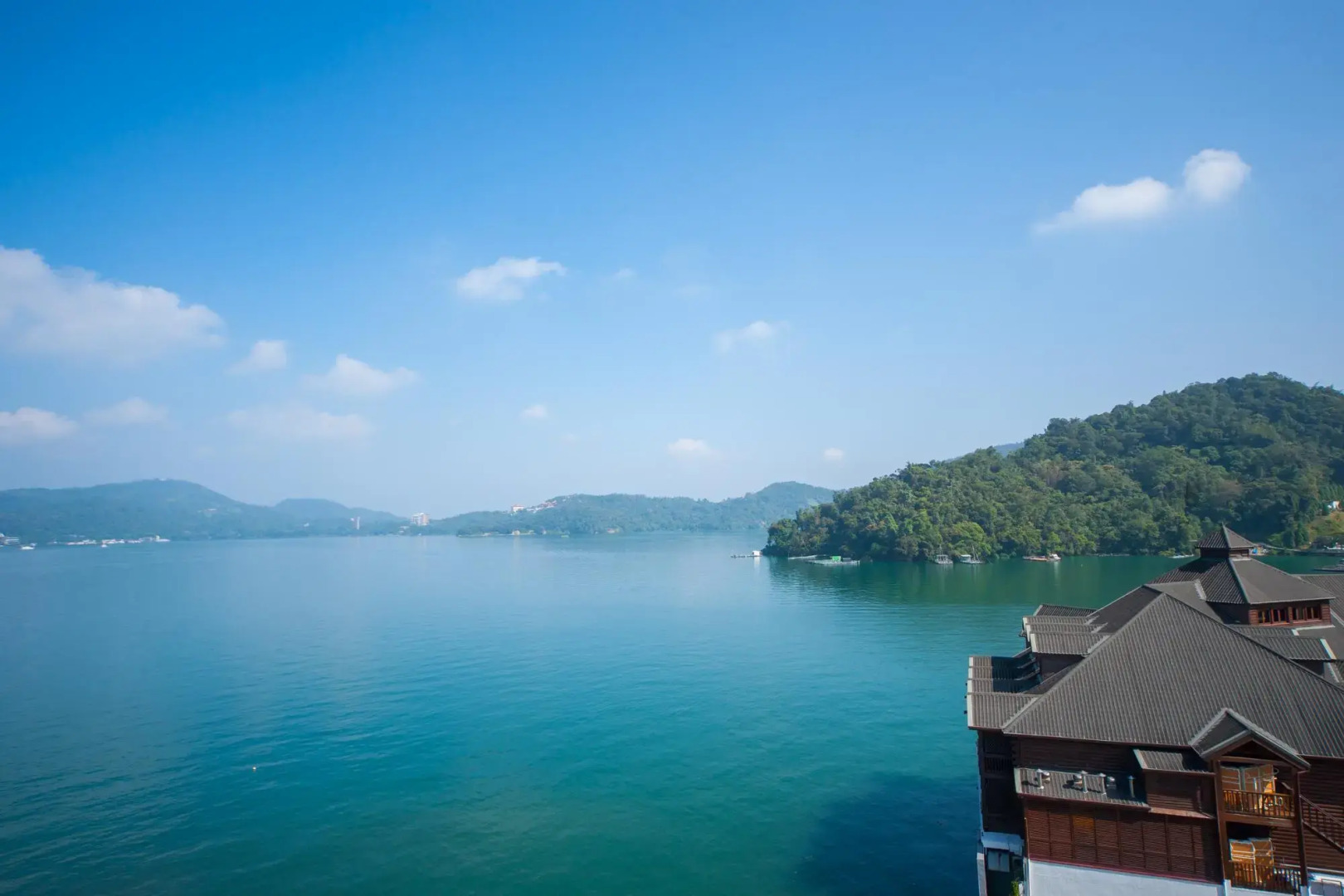 Lealea Garden Hotels - Sun Lake