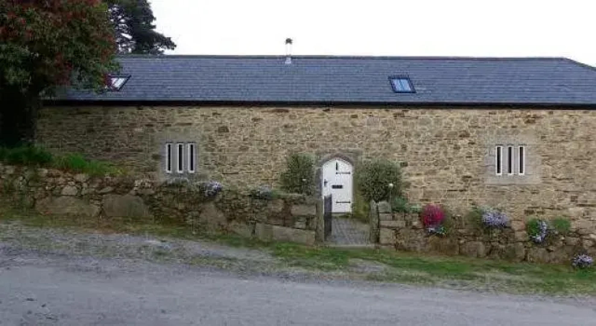 Oak Barn