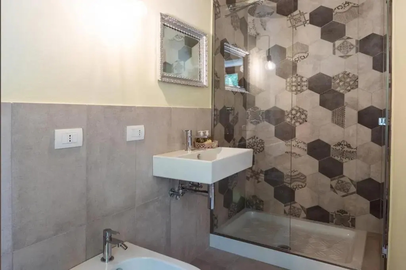 Appartamento Nidastore