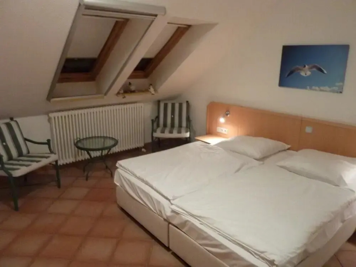 Residenz am Gutshaus Dewichow