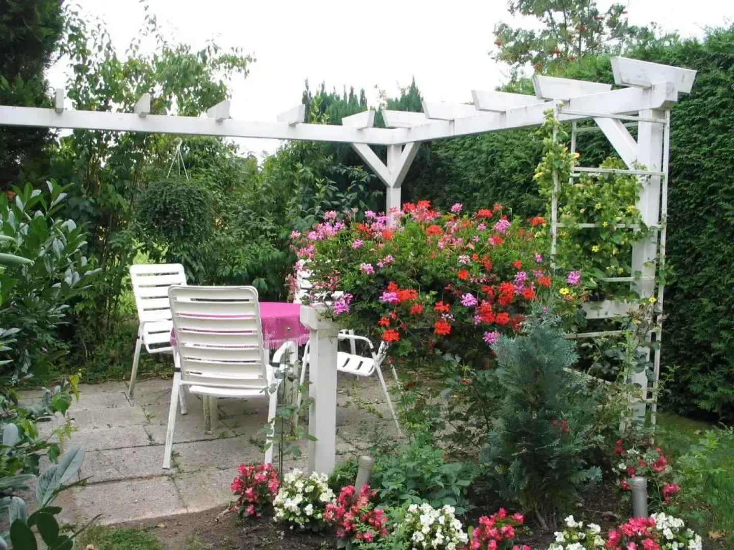 Pension Kordula Straub