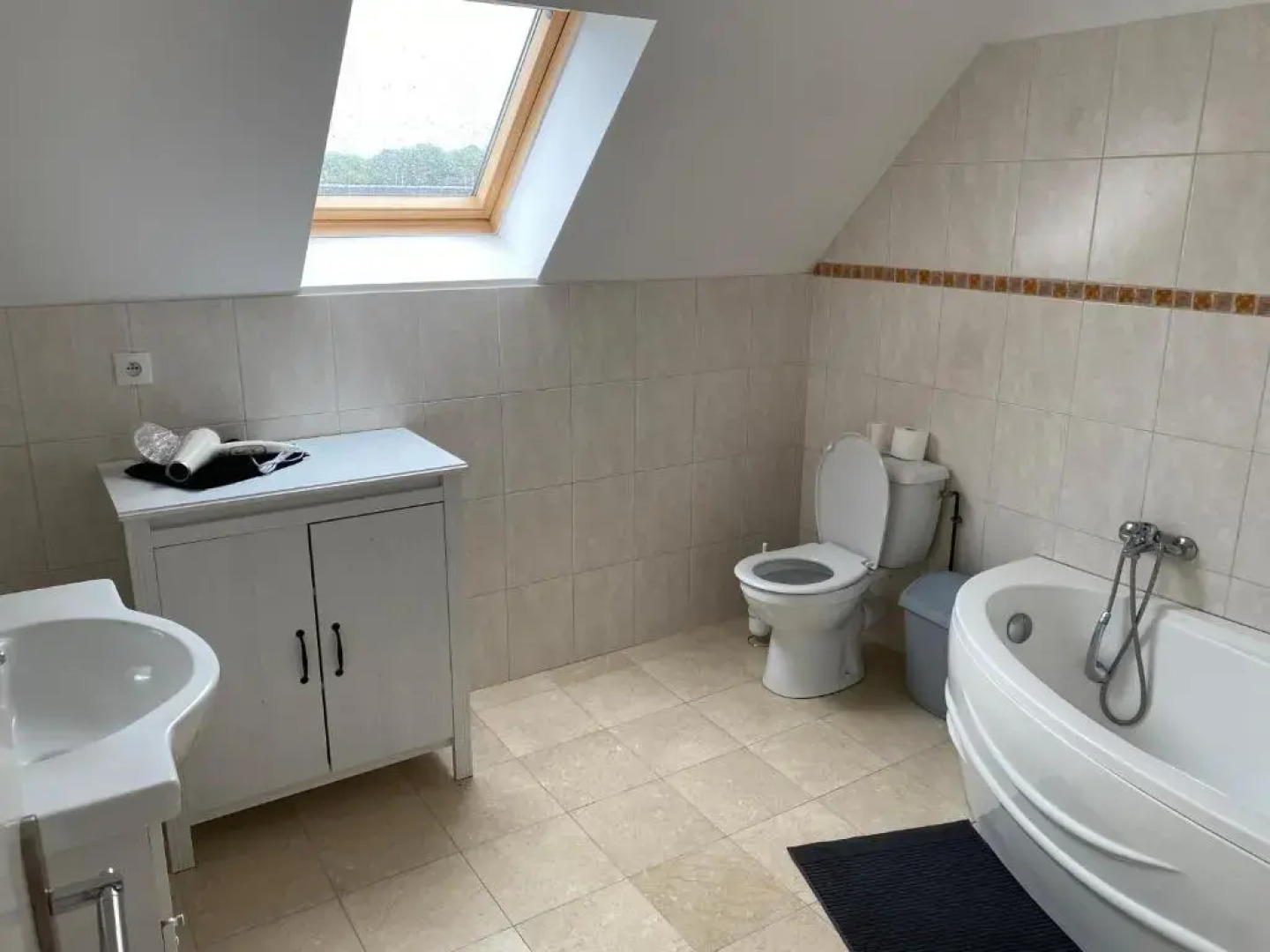 Sully-sur-loire: Agréable maison en centre ville