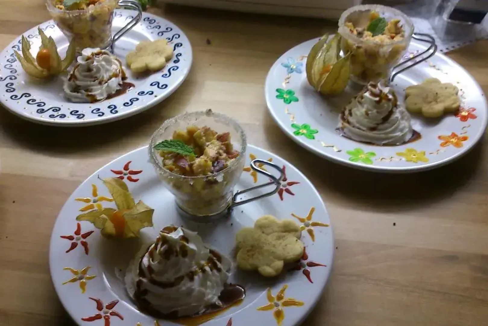 Maison Mariposa - Chambres d'Hôtes et Yourtes