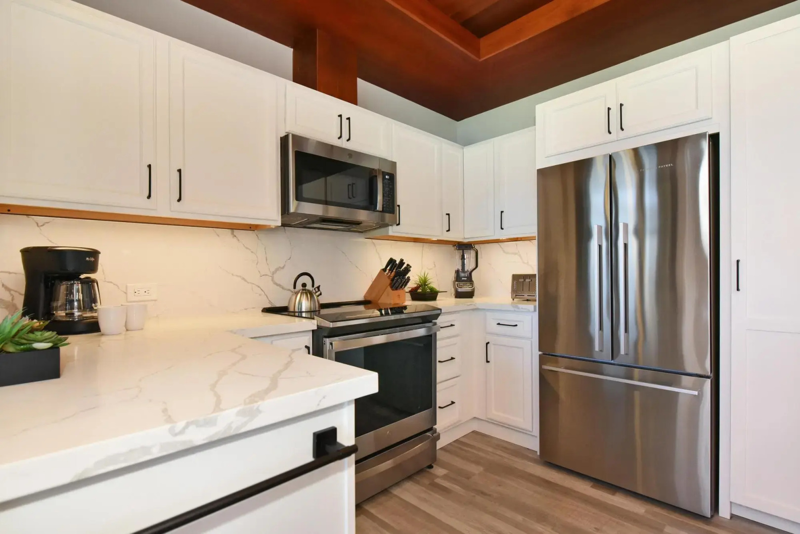 Kapalua Ridge Villas 2614