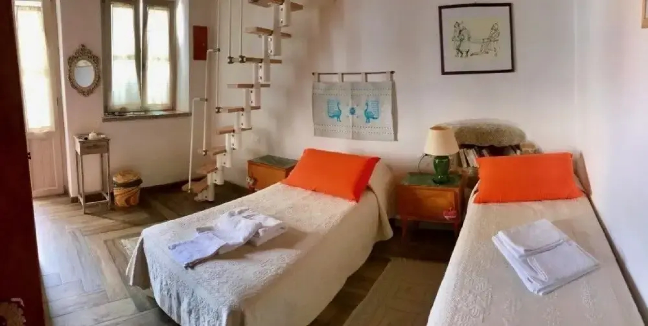 B&B Pascal House Nuoro_IUN E5016