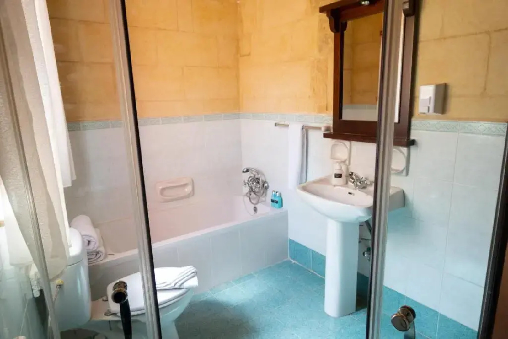 Prickly Pear Holiday Home No.2