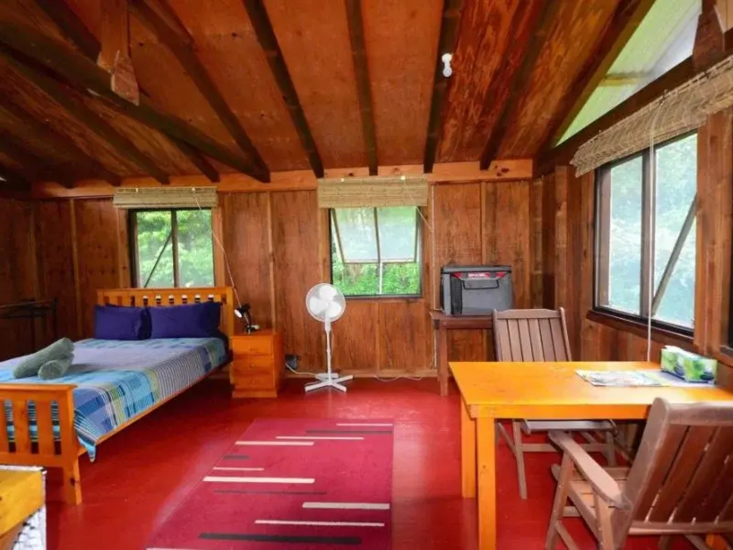 Daintree Rainforest Bungalows