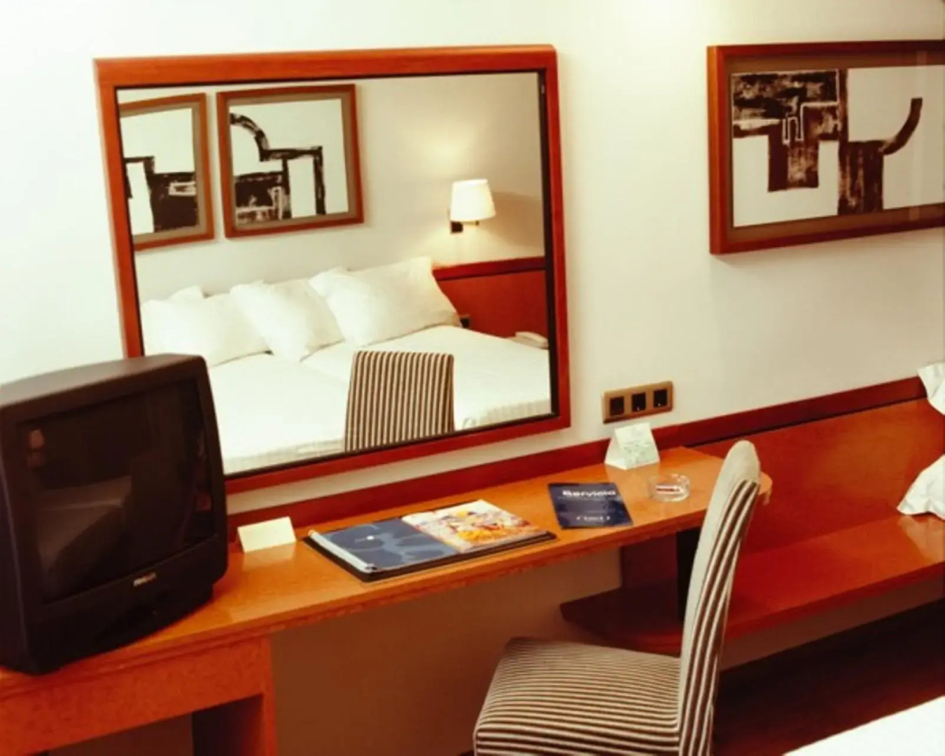 Отель Ciudad de Castelldefels