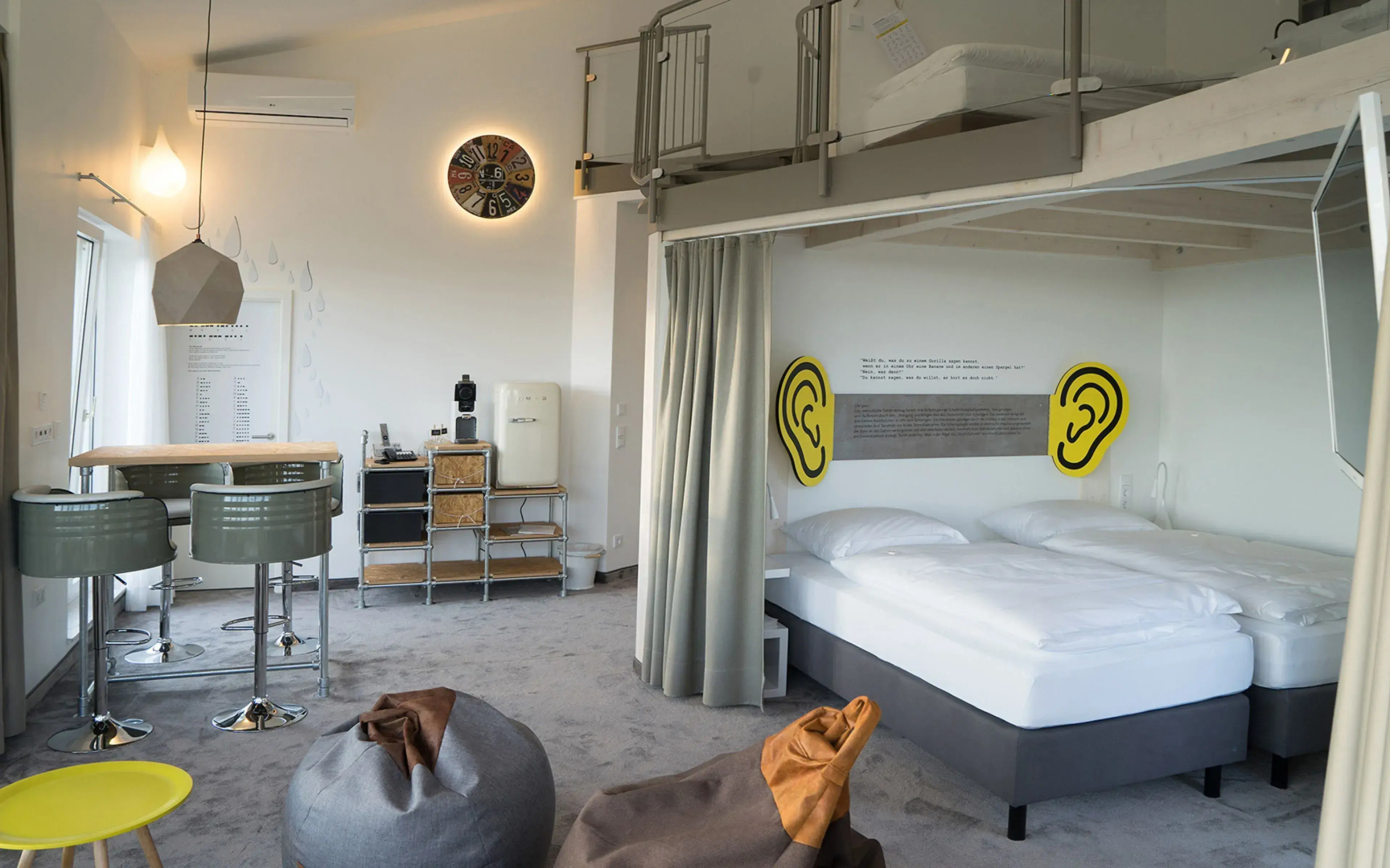 Sport- & Seminarhotel Glockenspitze