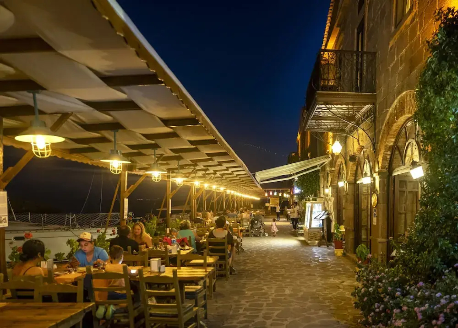 Assos Nazlihan Hotel