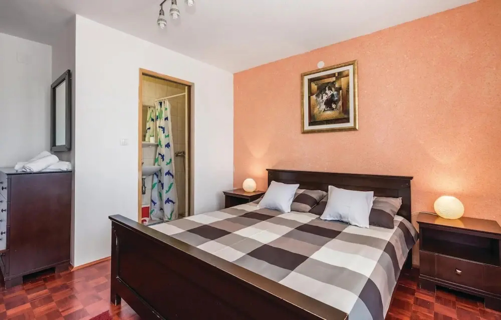 Stunning Home in Ozalj With 5 Bedrooms, Wifi and Outdoor Swimming Pool