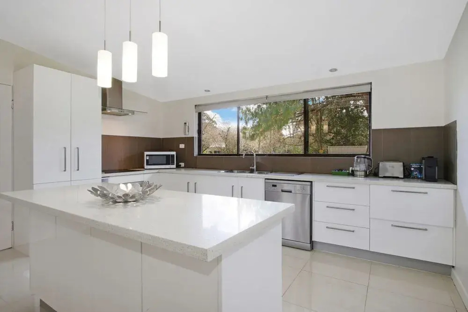 Alinga Longa Residence 4 bedroom with pool
