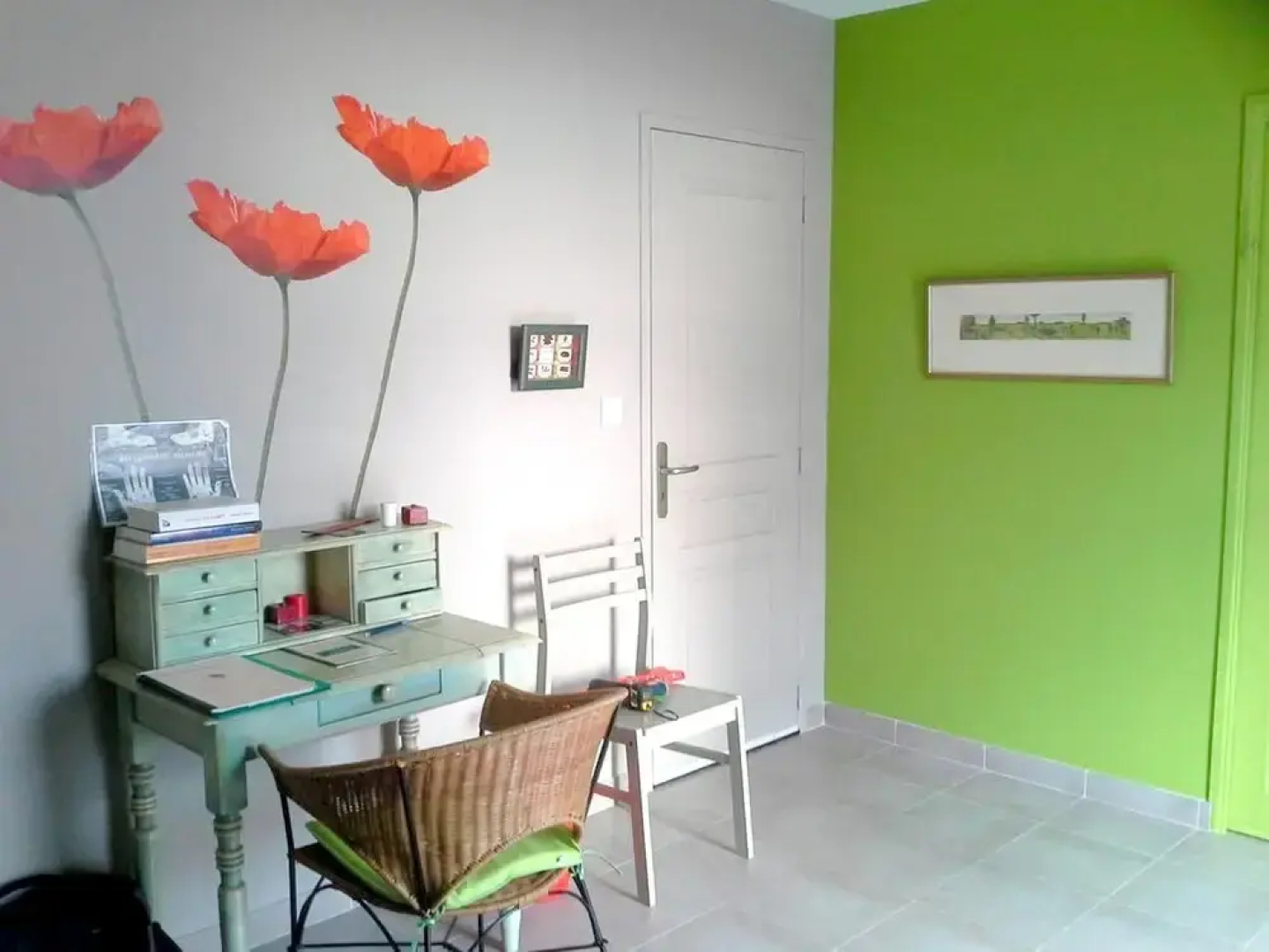 House With 3 Bedrooms in Plougastel-daoulas, With Wonderful sea View, Furnished Garden and Wifi - 2 km From the Beach